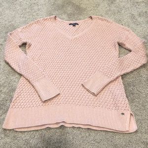 American eagle sweater